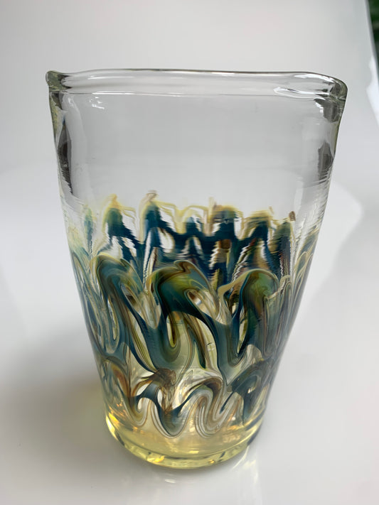 Large Glass